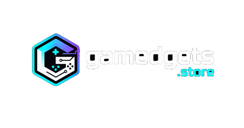 Gamedgets